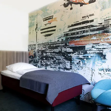 Good Morning West 3*