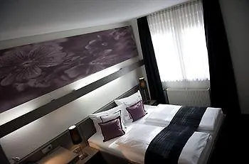Hotel Good Morning West Berlín