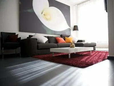 Hotel Good Morning West Berlín
