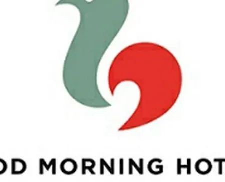 酒店 Good Morning West 3*