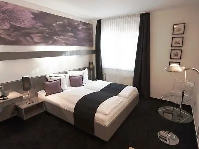 Hotel Good Morning West Berlín