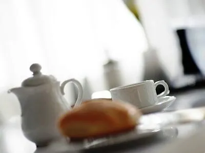 Good Morning West Hotel Berlín