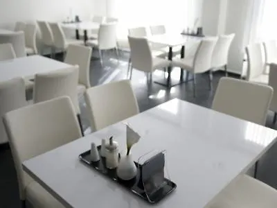 酒店 早安柏林市西部酒店 2*