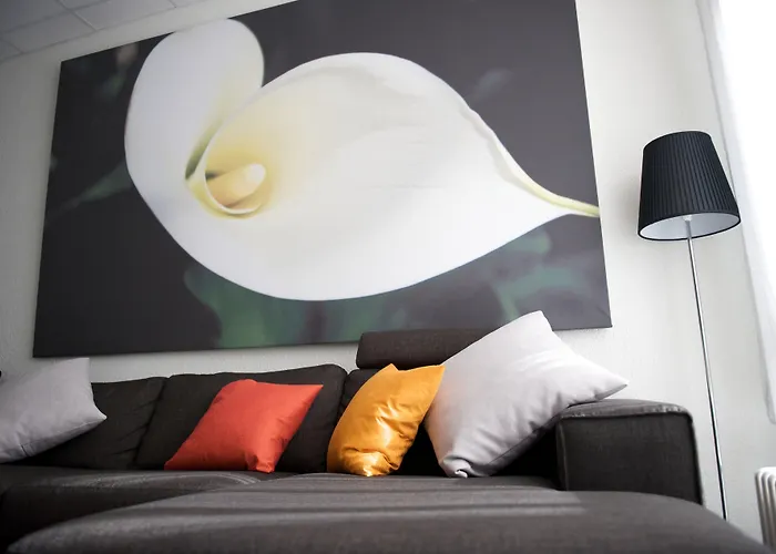 酒店 Good Morning West