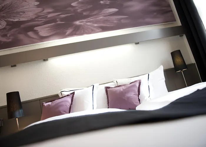 Good Morning West 酒店