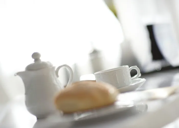 酒店 Good Morning West 3*