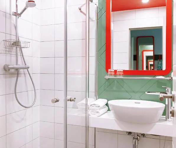 Good Morning West 酒店