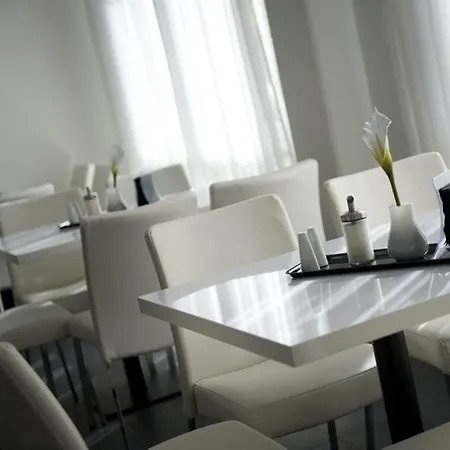 Good Morning West Hotel Berlin