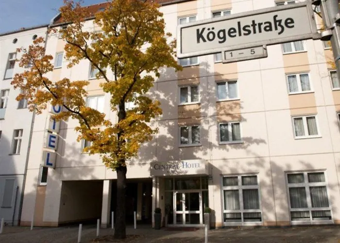 Good Morning West מלון 3*