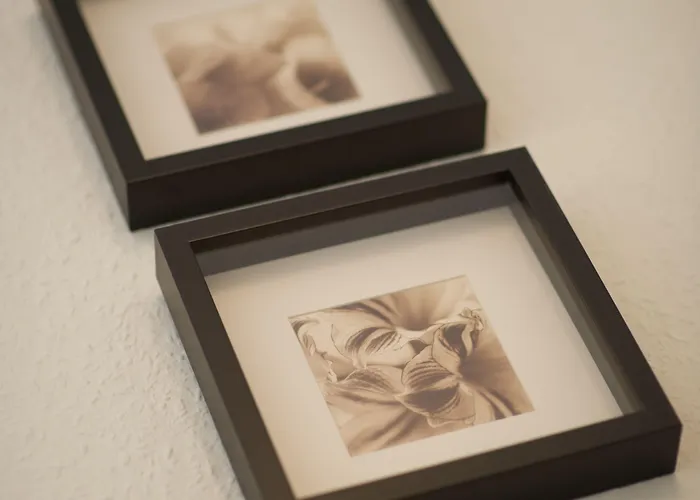 מלון Good Morning West