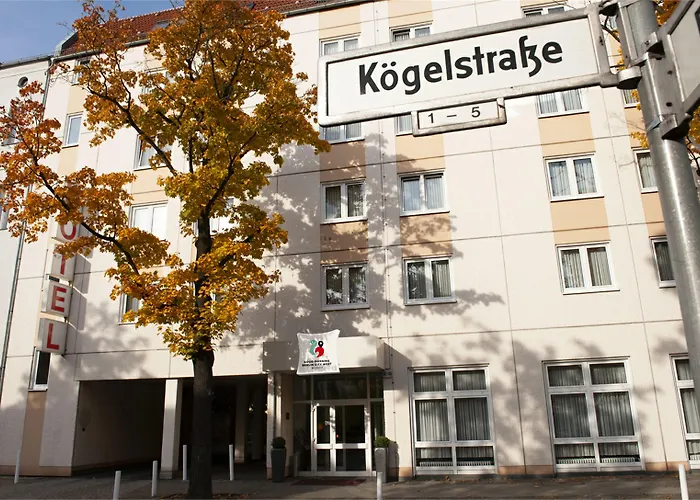 מלון Good Morning West 3*