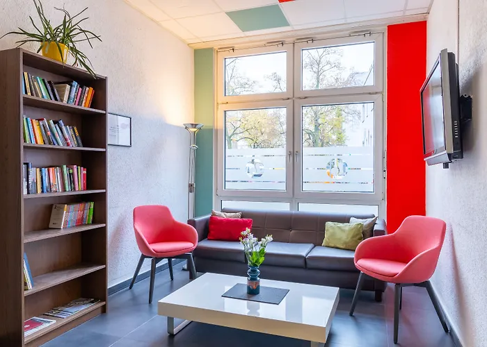 מלון Good Morning West