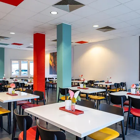 Good Morning West Hotel Berlino