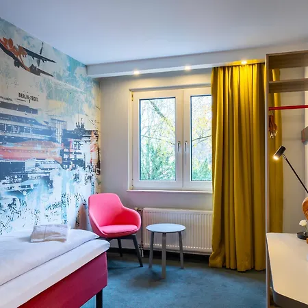 Hotel Good Morning West