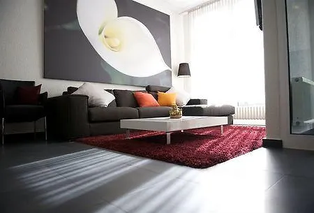 Good Morning West 3* Berlino