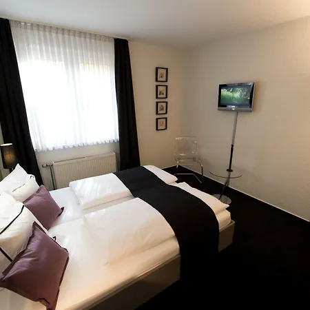 Hotel Good Morning West Berlino