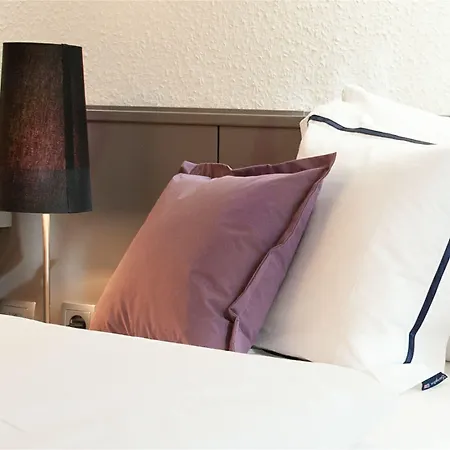 Hotel Good Morning West Berlino