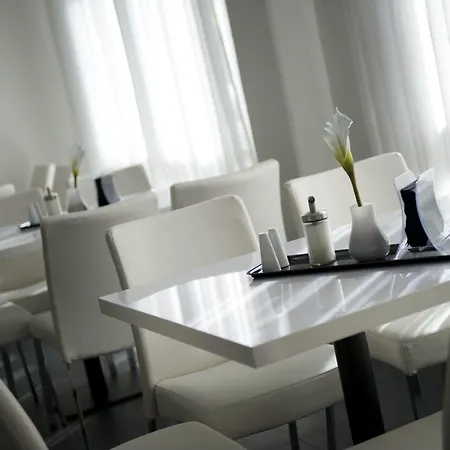 Hotel Good Morning West Berlino