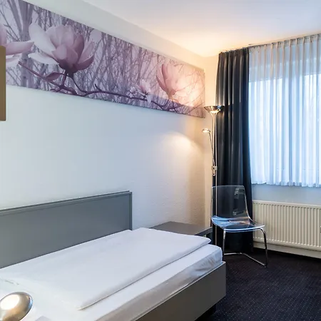 Good Morning West Hotel 3*