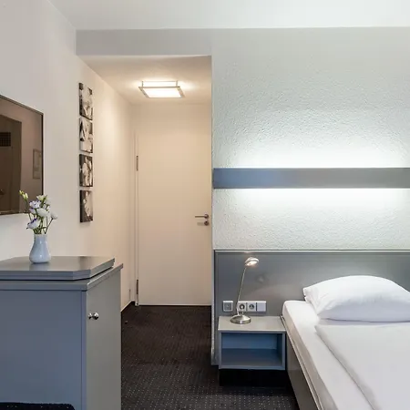 Good Morning West 3* Berlino